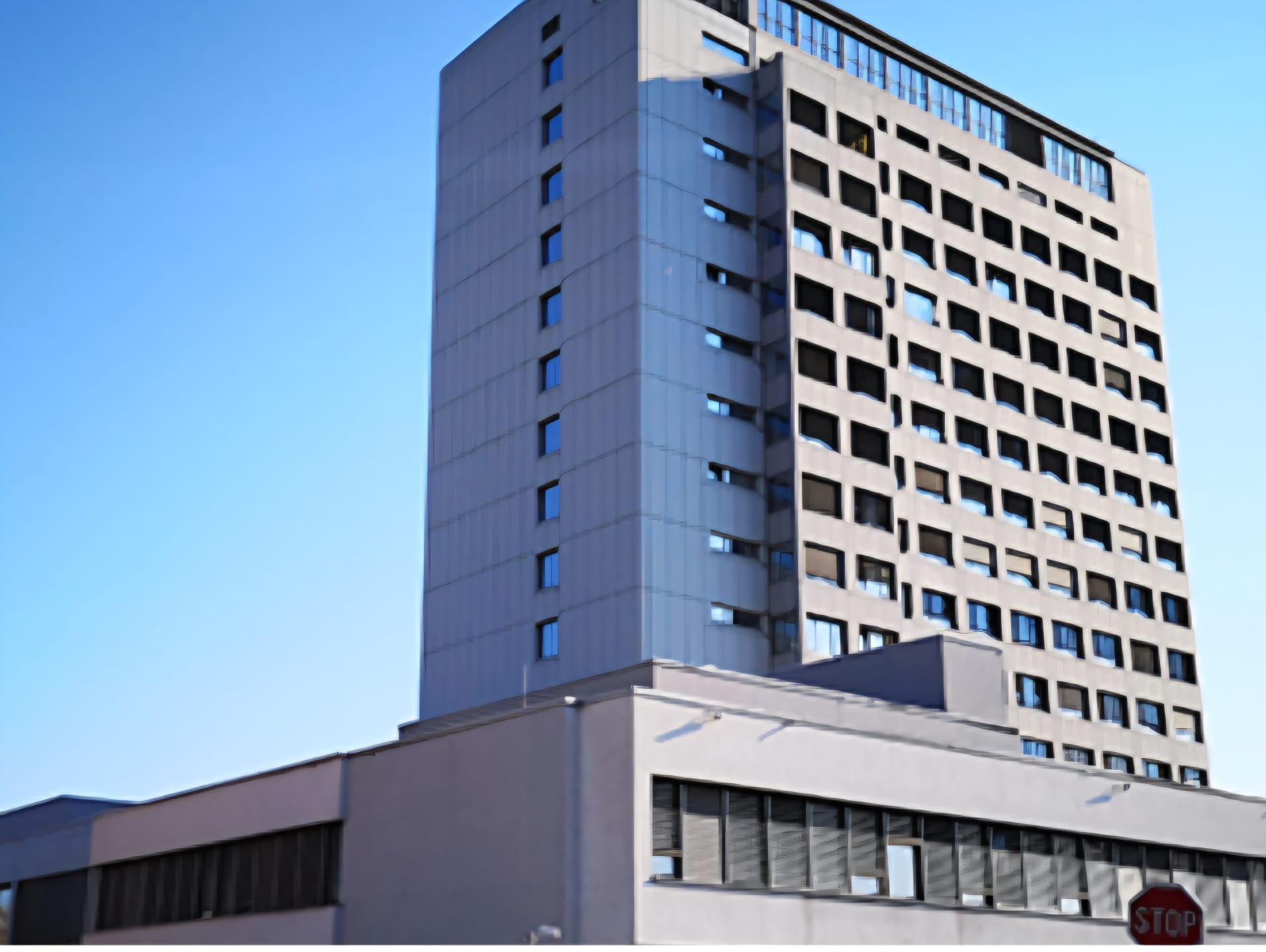 KRANKENHAUS MARIBOR (SLO)